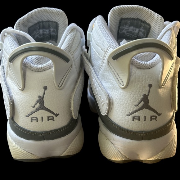 Air Jordan 6 Rings Sneaker - Picture 3 of 13